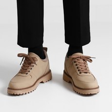 PASCOROZEN 厚底休閒鞋 YS3290