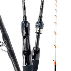 JS컴퍼니 참 에어 시리즈 루어낚시대 642RSC 타이라바