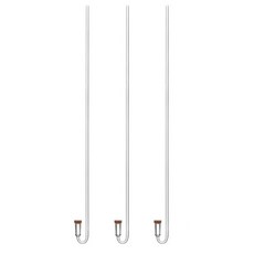 AQUARIO Neo二氧化碳細化器, 3個