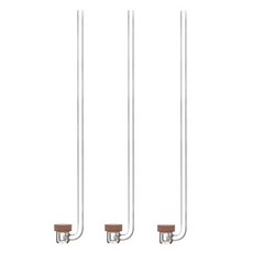 AQUARIO Neo二氧化碳細化器, 3個