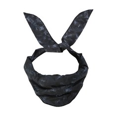 K2 Safety 涼感加寬頸掛涼圈, 黑色