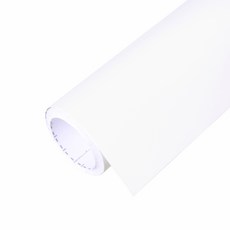 ROSEROSA 素色壁貼 SM4801-1 2入, 鳳凰白, 100 x 250 cm