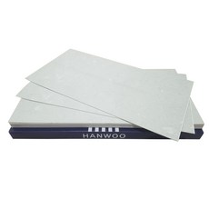 韓牛 PP 膠塊 HN-203 60 x 30 cm, 混凝土灰色, 18個