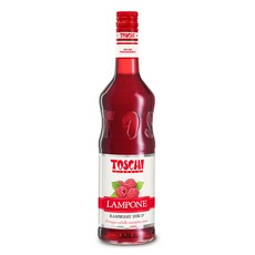 토스키 라즈베리 시럽, 1개, 1L
