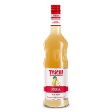 토스키 배 시럽, 1개, 1L