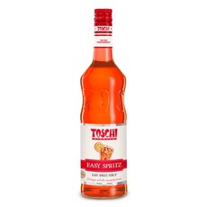 토스키 이지 스프리츠 시럽, 1L, 1개