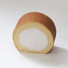 DON'T EAT 蛋糕捲模型 FMBA057, 混合顏色, 1 個