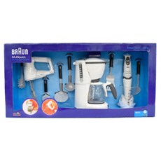 Gabe Family Klein Brown 動作廚房套裝 KL9625, 混色