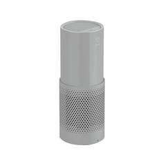 JEIDESIGNWORKS 車用USB迷你空氣淨化器 灰色, OJ-U-10W