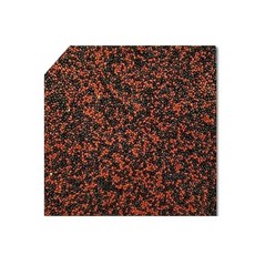 爬蟲類用半永久飯粒彈性地板墊 30cm*30cm*8mm, 1個