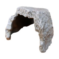 岩洞擺飾 XL號, 混色, 1個