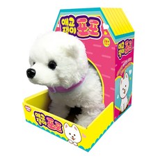 Junimaru撒嬌泡泡動力娃娃, 180mm, 混色