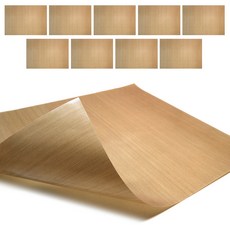 lecom 不沾拋棄式烘焙紙捲, 10個