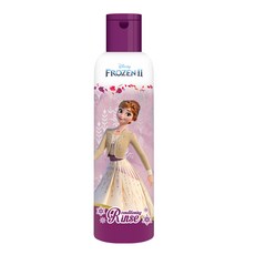 冰雪奇緣2免洗護髮素, 300ml, 1瓶