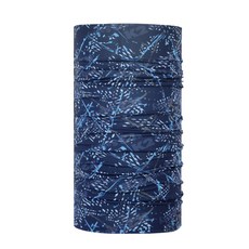 K2 Safety 涼感多功能圍巾, 藍色