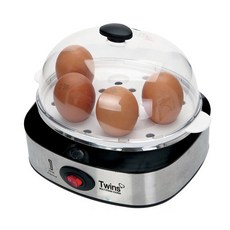 저스트원 트윈스 2단 멀티 스팀 쿠커, LD-A5000SC