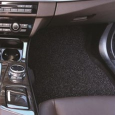 프리미엄 코일 카매트 승용차 전용 확장 일체형, 벤츠 E클래스 w213 2016~현재, 블랙