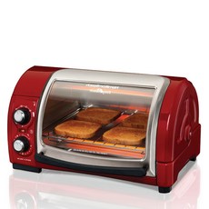 Hamilton Beach 卷譚迷你門烤箱吐司, 31337