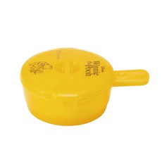 Skater 小熊維尼微波爐煎蛋機 RMD1, 混色, 1個