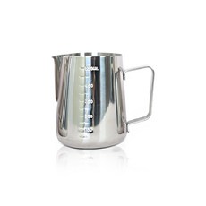 HOGA 不鏽鋼量杯, 單一顏色, 550ml, 1個