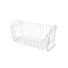 Zerlife調味料罐架 美味, 白色的