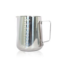 HOGA 不鏽鋼量杯, 單一顏色, 900ml, 1個