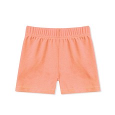 Little rabbit 女童網眼內搭短褲