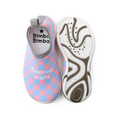 Bimbo Bimba 孩童甜美的水鞋