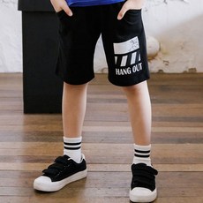 Jackkid Boys' Hangouts Part 4 褲子