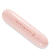 미니비 미니제모기 핑크, MINIVI-001