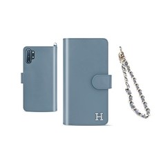 GS Spech 拉鍊錢包日誌型手機殼 + 掛繩