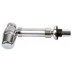 MIRINAE 牆壁排水波紋直管疏水閥, 1個