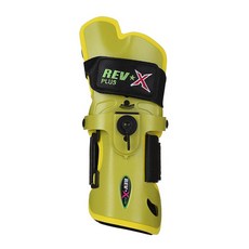 LORDFIELD revx plus 用於右手的猛獁保齡球臂, 酸橙