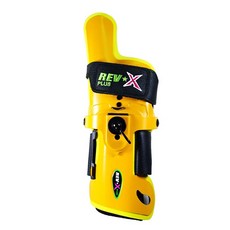 LORDFIELD Rev X Plus Cobra 右手保齡球桿, 橘子