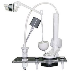 미리내 절수 양변기부속 측면버튼 WTS25, 1개