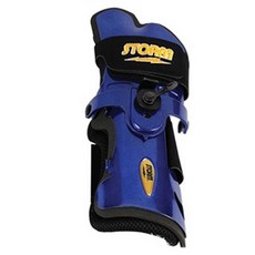 STORM Mongoose 右手保齡球護具, 藍色