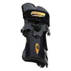 STORM Mongoose 右手保齡球護具, 黑色