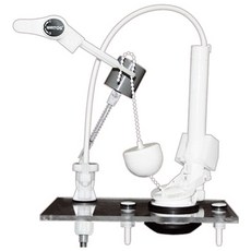 MIRINAE 節水馬桶附前桿 WTS15, 1個