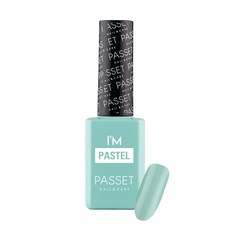PASSET I'm Pastel 凝膠指甲油, IM06, 10ml, 1個