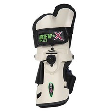 LORDFIELD revx plus 用於左手的猛獁保齡球桿, 白色的