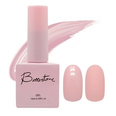 아이빛 베러톤 컬러 젤네일, BT-27 핑크젤리, 10ml, 1개