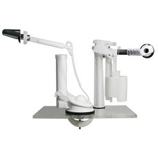 MIRINAE 無噪音一體式馬桶附側降低 WSG60, 1個