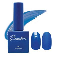 아이빛 베러톤 컬러 젤네일, BT-39 로얄블루, 10ml, 1개