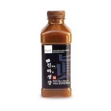 生薑汁, 630g, 1入, 1個