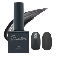 아이빛 베러톤 컬러 젤네일, BT-69 다크그레이, 10ml, 1개