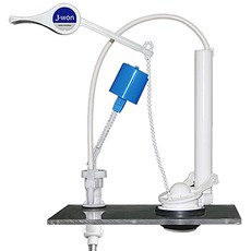 MIRINAE 馬桶配件前置壓桿組, 1套