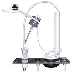 MIRINAE 馬桶附前桿 WTG52, 1個