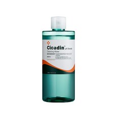 미샤 시카딘 약산성 블레미쉬 클렌징 워터, 300ml, 1개