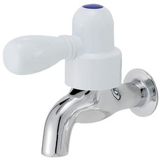 MIRINAE 單控橫式冷水水龍頭, 1套