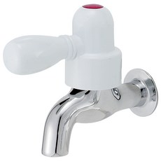 MIRINAE 一站式橫式水龍頭 熱水, 1套